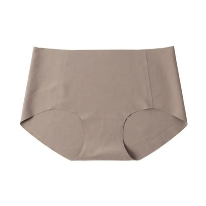Amaframe™ – Nahtloser Slip mit mittelhohem Bund