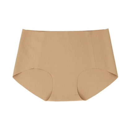 Amaframe™ – Nahtloser Slip mit mittelhohem Bund