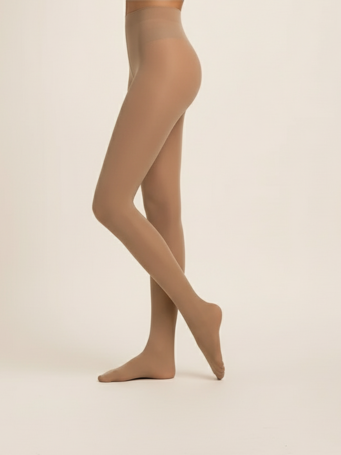 40 DEN Strumpfhose “Invisible Soft”