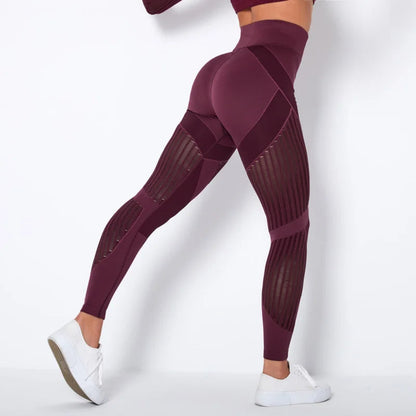 #61293E