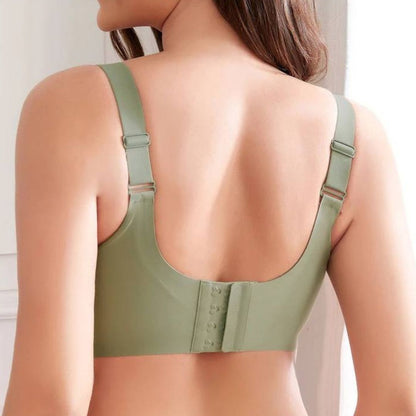 Amaframe™ – Bügelloser BH PLUS 🎀