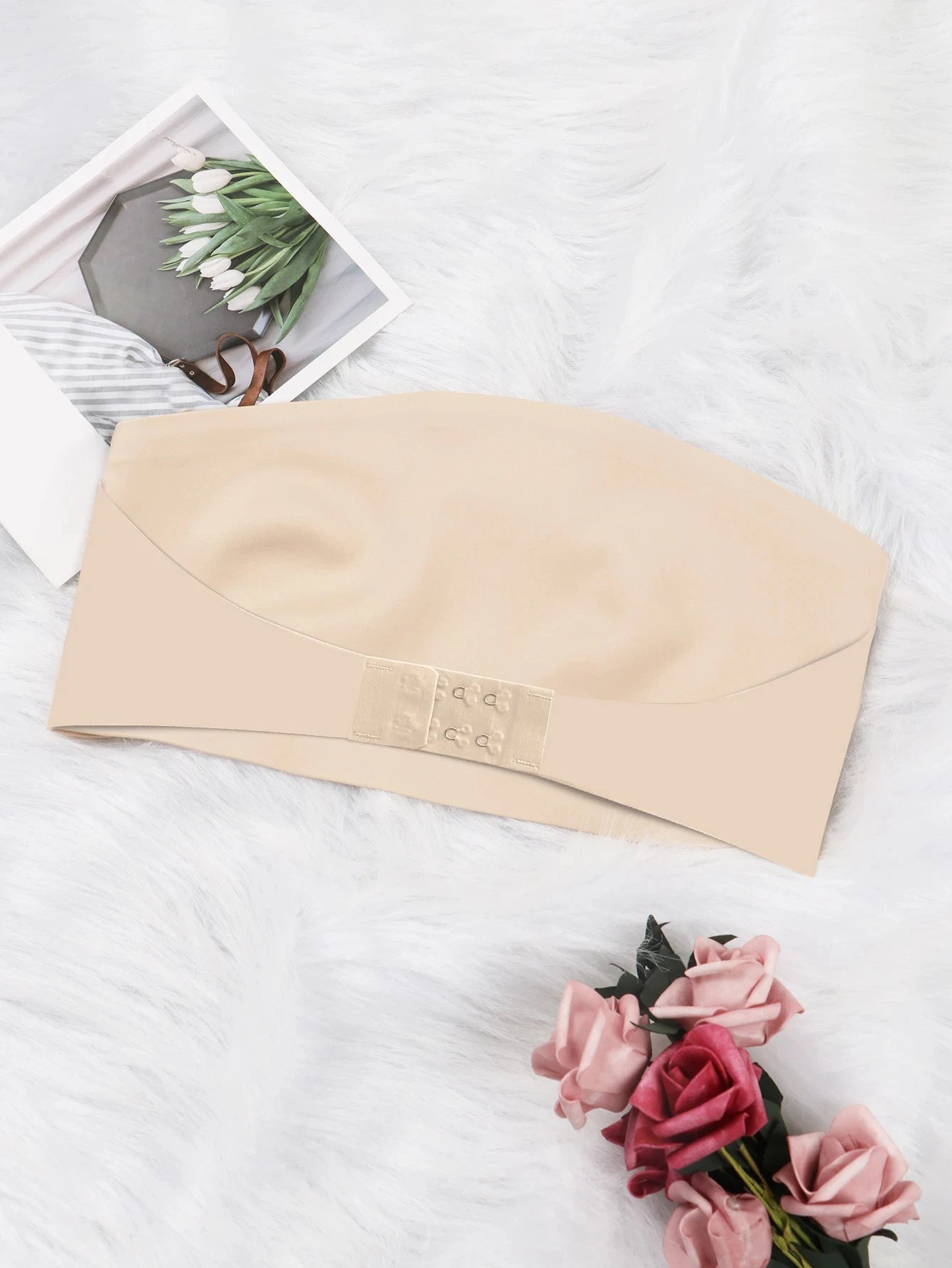 Bandeau-BH Sanfte Verführung