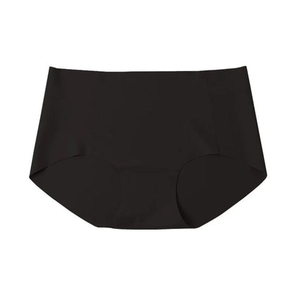 Amaframe™ – Nahtloser Slip mit mittelhohem Bund