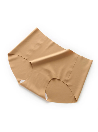 Slip + Wäschebeutel Amaframe™ — Koordiniertes Set