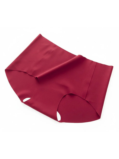 Slip + Wäschebeutel Amaframe™ — Koordiniertes Set