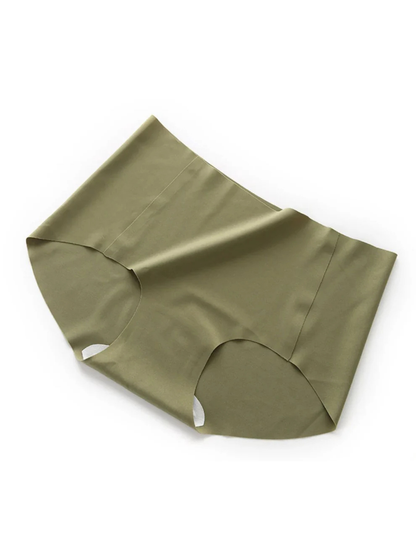 Slip + Wäschebeutel Amaframe™ — Koordiniertes Set