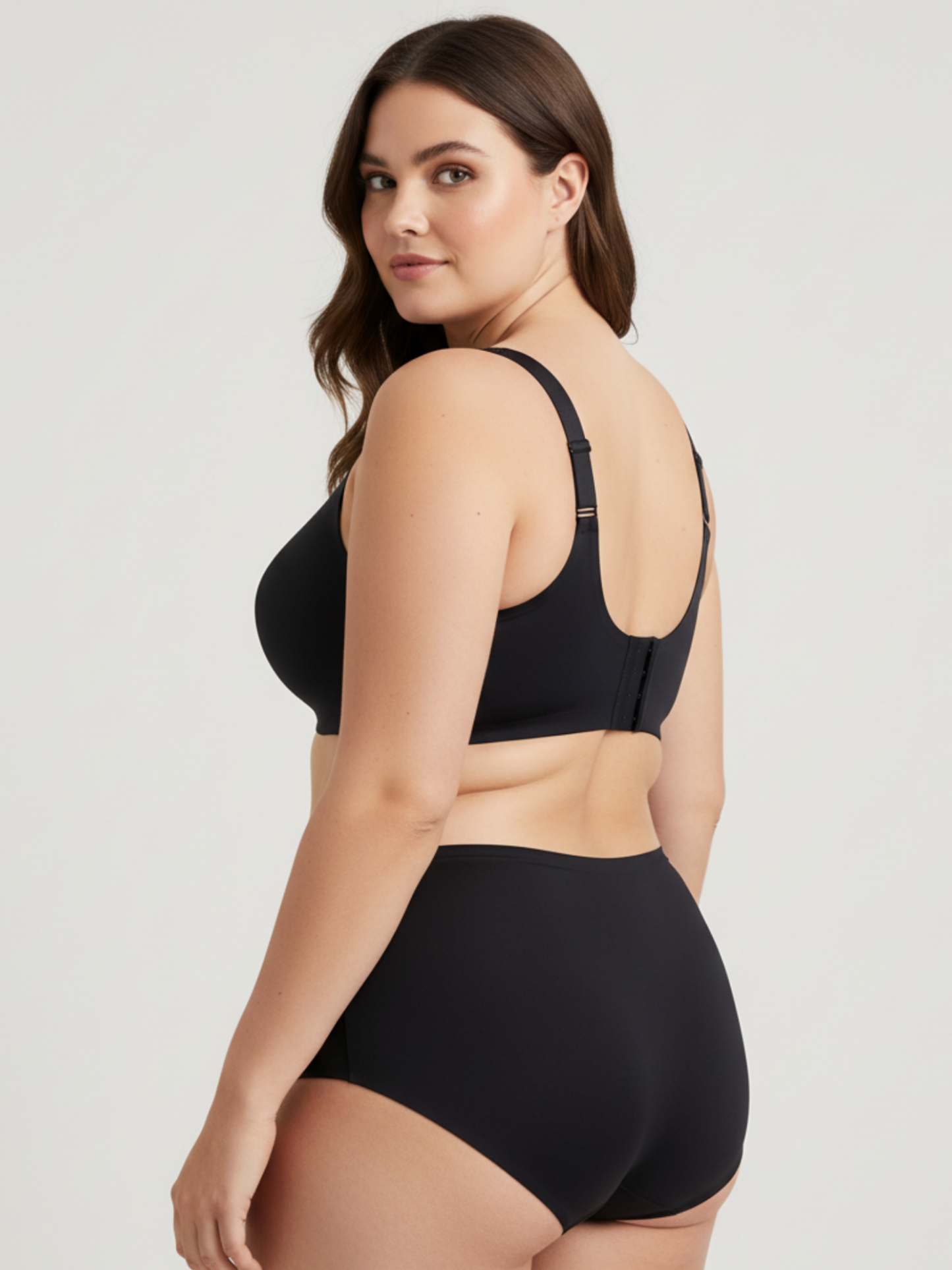 Amaframe™ – Bügelloser BH PLUS 🎀