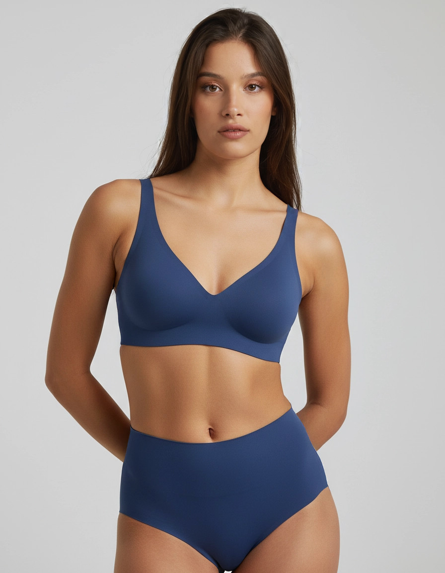 Blu Set by Amaframe™ – (Exklusive Vorschau 💙)