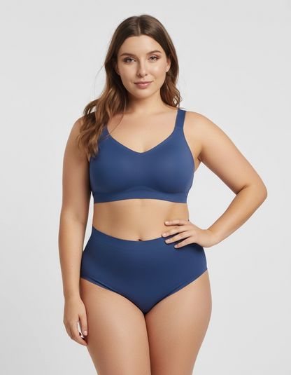Blu Set by Amaframe™ – (Exklusive Vorschau 💙)