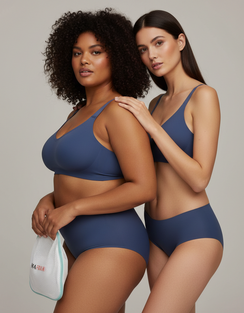 Blu Set by Amaframe™ – (Exklusive Vorschau 💙)